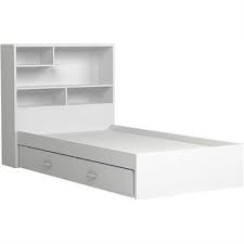 charlie king single bed with single trundle white bedroomideasformen king single bed luxury bedroom furniture single bed