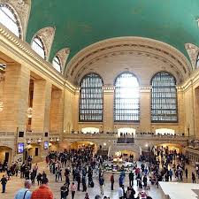 Grand Central Station Take Me Back The First Day Back After Fun Away With People You Love Dearly Is Never Easy H Grand Central Station Word Art Street View