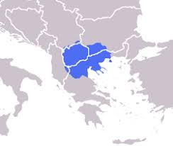 Nordmazedonien (ehemals mazedonien) st ein in südosteuropa gelegener binnenstaat. Makedonien Wikipedia