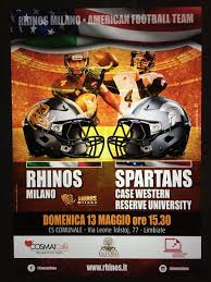 Explore the list of rome events happening tomorrow, exhibitions, workshops, festivals, sports, conferences & things to do in. Cwru Football On Twitter We Head To Italy Switzerland For Our Foreign Trip Tomorrow To Play The Milan Rhinos This Sunday Then Tour Switzerland For 6 Days Following The Game Https T Co H3qcapzfmo
