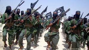 Seit 1988 wird im ostafrikanischen somalia krieg geführt. Welche Ziele Verfolgt Al Shabaab Afrika Dw 15 12 2014