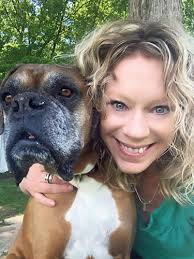 Blogging through cancer: Survivor shares her story with others online