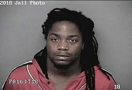 Jefferson City man pleads guilty in June 2018 chase case