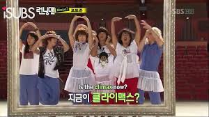 Wah ini sih episode dari awal sampe akhir seru banget, ngakak dan gamesnya seru abis. Daftar Episode Running Man Terlucu Mana Episode Favorit Kamu Infia Line Today