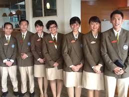 Bmha (bandung motorcycle hotel association) jawa barat. Kunjungan Pt Iss
