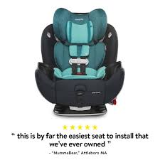 Evenflo Gold Everystage Smart All In One Car Seat Car Seats Baby Car Seats Evenflo