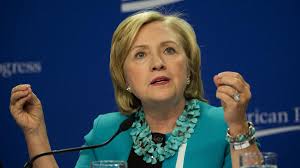 Hillary Clinton touts family issues and hints at 2016 domestic agenda