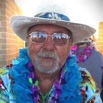 Freddy James Smith Obituary