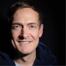 So grateful that Sam Shapiro is my partner in life and business!