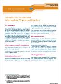 Maybe you would like to learn more about one of these? Formulaire S2 Droit Aux Soins Programmes