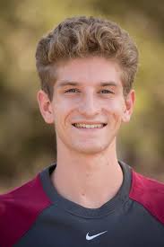 2016 Men's Track and Field Roster