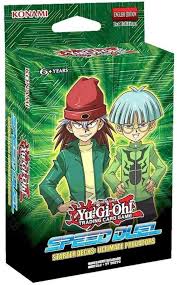 Each player discards their entire hand, then draws the same number of cards they discarded. Konami Sammelkarte Yu Gi Oh Speed Duel Starter Decks Ultimate Predators Englisch Online Kaufen Otto
