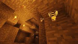 The minecraft bee is trans minecraft texture pack . Bats Be Bees Resource Pack For Minecraft 1 13 2 Buzzing Bees
