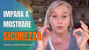 Silvia Barbera: “Sentivo poca fiducia nelle persone”