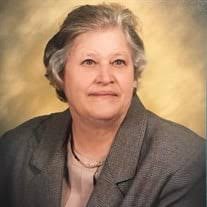 Irene Scott McCoy Obituary (2024)