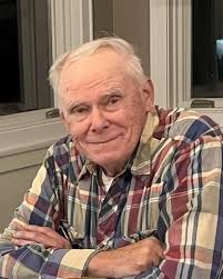 Jerome Welch Obituary August 31, 2023