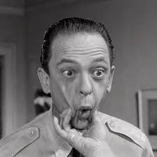 Today in Mayberry History