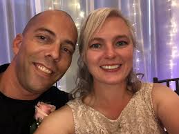 💍 Congratulations, Tim & Regina! 💍 The Lafayette Fire Company would like  to extend our warmest congratulations to Firefighter Tim Eisenhard and his  wife, Regina,