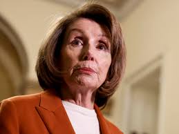 Nancy Pelosi says the interim House speaker asked her to vacate her Capitol office - OPB