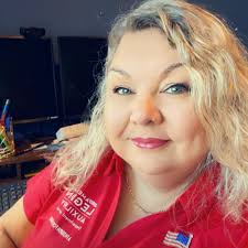 Is there a photo or video of the car tire blowout at the Shell station