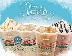 Start your week on a sweet note! 26 Krispykreme Ideas Krispy Kreme Krispy Kreme Doughnut Doughnuts