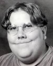 Jeremy R. Tidmarsh (1980-1996)