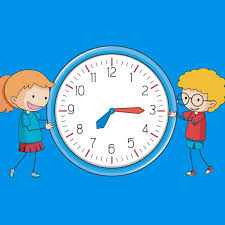El Tiempo Cuento Para Aprender Los Minutos Las Horas Los Dias Las Semanas Y Los Meses Abecedario Para Ninos Aprender La Hora Ninos Aprendiendo