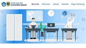 Ppdb purwakarta sd dan smp tahun 2021/2022. Berikut Ini Link Resmi Pendaftaran Ppdb Online Sma Smk Sumbar 2021 Http Ppdb Sumbarprov Go Id Tribun Padang