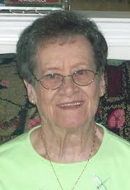 Frances Ostroski Obituary (2018)