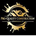 Pro-Quality Construction & Renovations