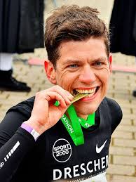 Fritz Koch gewinnt den Freiburg Marathon, starke Leistungen in Berlin und  Hamm