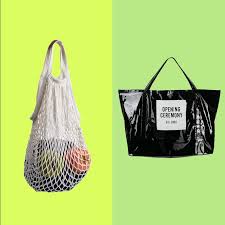 Colors according to customer&apos;s requirement( blue, red, white etc. Best Reusable Grocery Bags Produce Bags 2021 The Strategist New York Magazine
