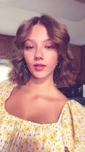 Jenna Wolford's Instagram, Twitter & Facebook