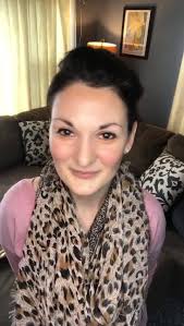 Candice Pretko Seint