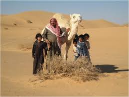 It stores food in its hump. The Camel New Challenges For A Sustainable Development Springerlink