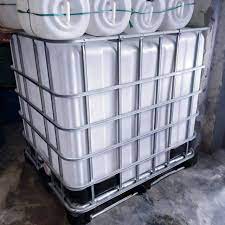 Harga tandon air fiberglass itu lebih murah daripada tandon air pe dan kualitas juga bagus. Ibc Tank Kempu Tandon Air 1000 Liter Shopee Indonesia
