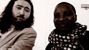 Take A Breath: IMMA Review