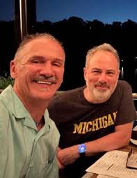 Birthday Celebration for Audio Educator