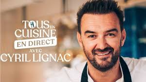 16 novembre 2019 cuisine par pays, idee, recette de fete, aperitif apero dinatoire, index 26 commentaires. Tous En Cuisine Comment Cyril Lignac Elabore T Il Ses Prochaines Recettes Femme Actuelle Le Mag