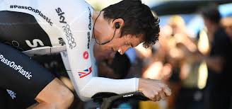 Een vlakke etappe wordt het zeker niet, dus op een. Tour De France 2018 Starttijden Etappe 20 Individuele Tijdrit Cycling Story