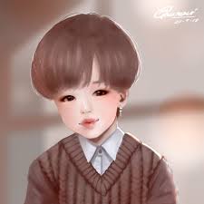 Mar 04, 2018 · hello ara! Bts Jimin Anime Fanart Gauravi Mungekar Illustrations Art Street