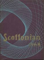 Scott High School Class of 1970