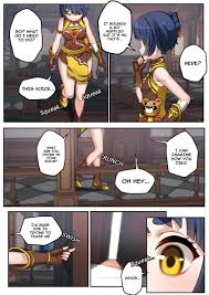 Kanojo-tachi no Jorei Houhou | How They Make Ghosts Peace comic porn | HD Porn  Comics