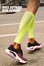 Der nike joyride run flyknit macht den ersten start. The Nike Joyride Run Flyknit Boasts Thousands Of Tiny Beads For Personalized Cushioning Every Single Stride En Running Shoes For Men Man Running Urban Running