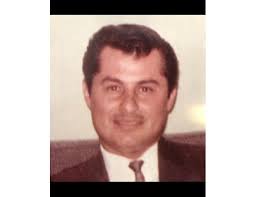 Samuel Rodrigues Obituary (1934