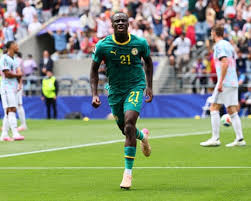 Belgium v Senegal: World Cup last 32 – live