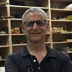 Abraham Wechter's Instagram, Twitter & Facebook