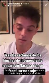 #maratea #santimaratea #santiagomaratea #colecta #beneficencia  #independiente #igj #saturado