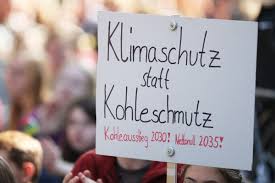 September 2021 findet die bundestagswahl statt. Neue Klimaschutz Partei Will Zur Bundestagswahl 2021 Antreten Pfalz Express