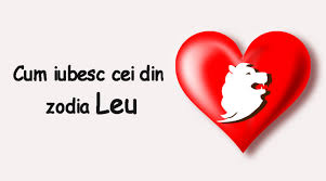Leu horoscop 21 noiembrie 2018. Cum Iubesc Cei Din Zodia Leu Wawlist